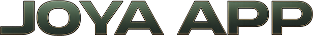 Joya App Logo